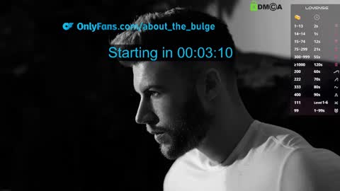 about_the_bulge online show from 03-04-25, 08:27