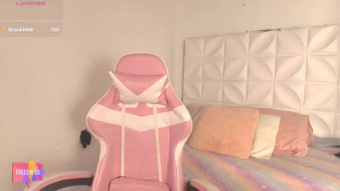 Abril  online show from 02-25-26, 12:26