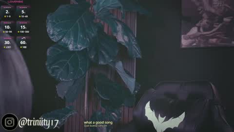 April  online show from 01-26-25, 11:18