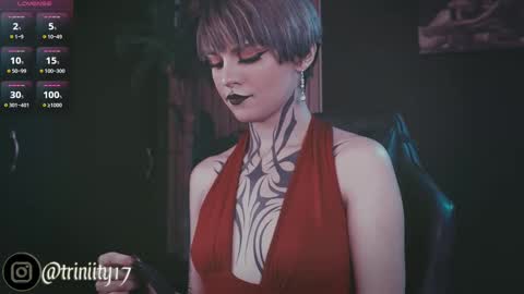 April  online show from 02-14-25, 05:14