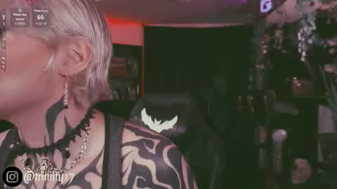 April  online show from 09-17-25, 03:41