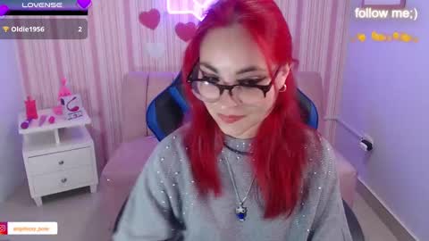 abril_ch_ online show from 03-10-25, 10:59