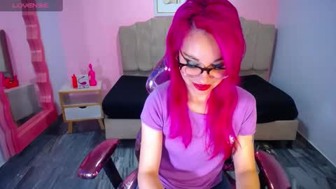 abril_ch_ online show from 09-16-25, 10:38