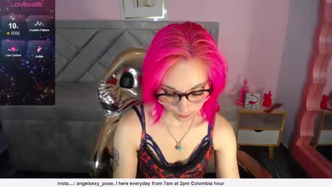 abril_ch_ online show from 02-11-26, 12:10