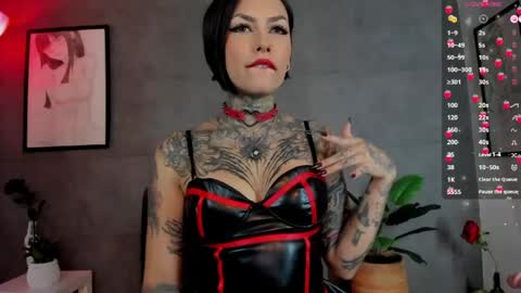 Abril Facchini online show from 04-22-26, 06:31