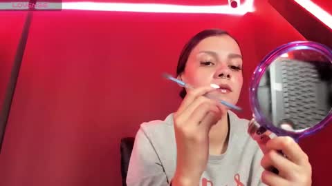 Snapshot of abril_jones10 chatting on 01-05-25, 09:05 Abril jones online show from 01-05-25, 09:05