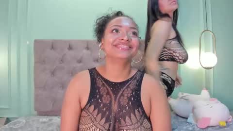 Snapshot of abril_jones10 chatting on 02-07-25, 02:26 Abril jones online show from 02-07-25, 02:26