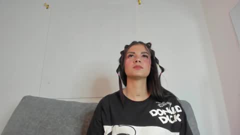 Snapshot of abril_jones10 chatting on 02-20-25, 03:56 Abril jones online show from 02-20-25, 03:56