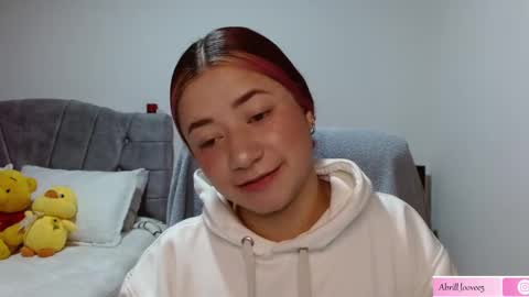 Abril online show from 02-06-25, 04:36