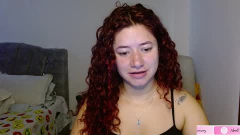 Abril online show from 04-09-26, 03:28