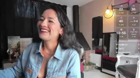 Abril online show from 06-23-26, 03:10