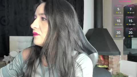 Abril online show from 06-28-26, 03:23