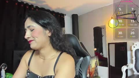 Abril online show from 07-16-26, 03:45