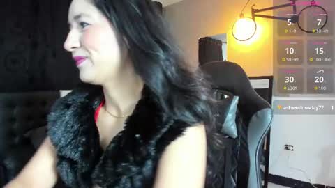 Abril online show from 07-25-26, 04:21