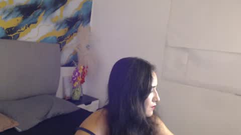 Abril online show from 07-26-26, 01:25