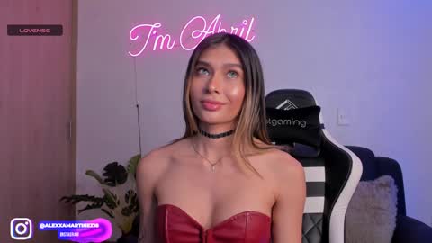 My name is Alexa. Please say hello I like to chat with you. If you have requests please use tip online show from 12-24-24, 02:10