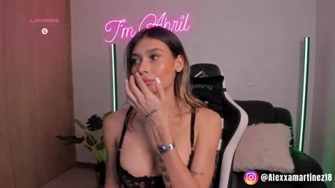 My name is Alexa. Please say hello I like to chat with you. If you have requests please use tip online show from 01-29-25, 12:43