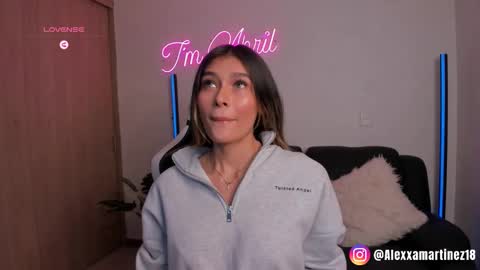 My name is Alexa. Please say hello I like to chat with you. If you have requests please use tip online show from 02-02-25, 02:06