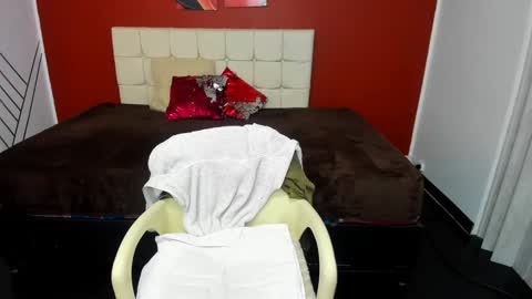 ABRIL online show from 12-14-24, 08:08