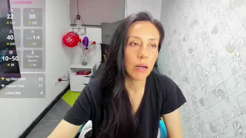 ABRIL online show from 03-08-25, 10:34