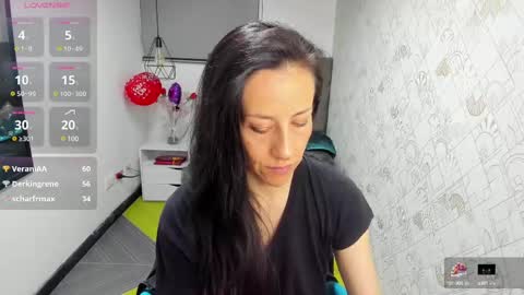 ABRIL online show from 03-09-25, 04:38