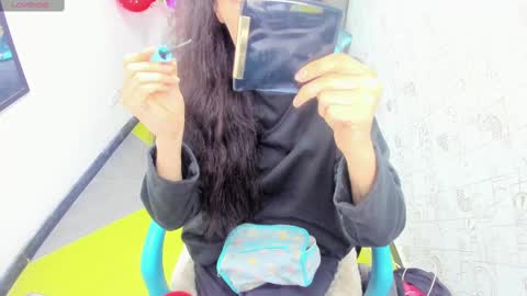 ABRIL online show from 03-12-25, 11:42