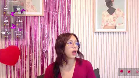 abrilmirren online show from 02-17-26, 11:07