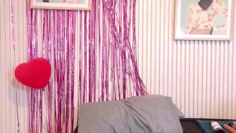 abrilmirren online show from 02-24-26, 11:08