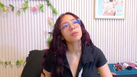 abrilmirren online show from 03-14-26, 11:15