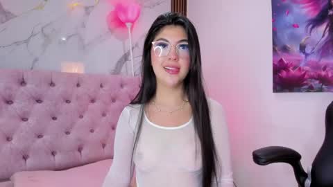 Abril online show from 04-15-26, 11:28