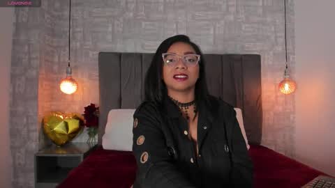abrilsantana_ online show from 10-17-25, 04:26
