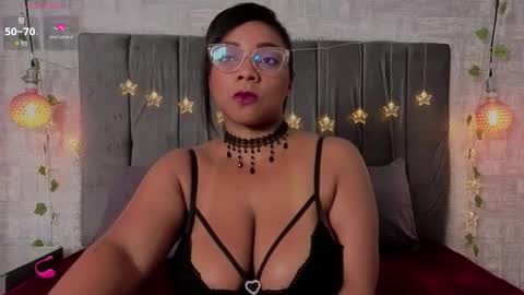 abrilsantana_ online show from 12-19-25, 01:56