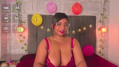 abrilsantana_ online show from 01-08-26, 03:31