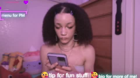 Peach online show from 04-01-26, 03:18