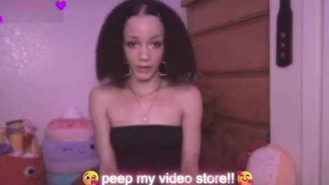 Peach online show from 04-08-26, 03:06