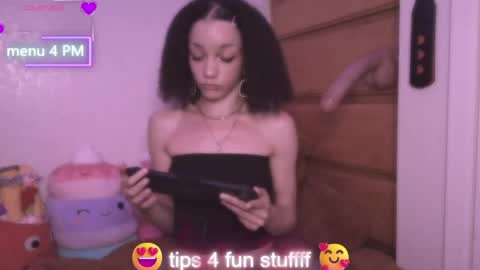 Peach online show from 04-09-26, 03:28