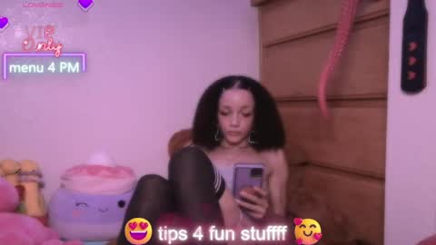 Snapshot of abruisedpeach chatting on 05-14-26, 03:02 Peach online show from 05-14-26, 03:02