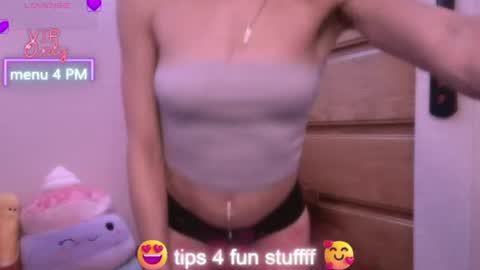 Peach online show from 07-09-26, 02:26