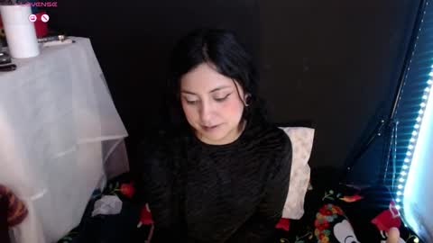 Snapshot of absentavert chatting on 02-02-26, 11:14 Absenta vert online show from 02-02-26, 11:14