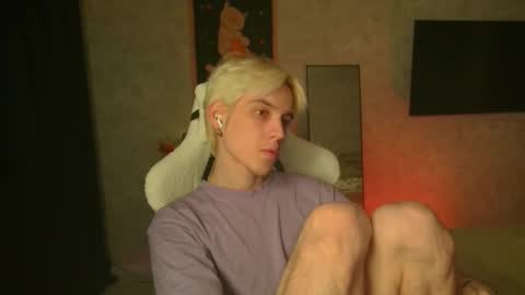 Nick online show from 11-15-25, 02:57