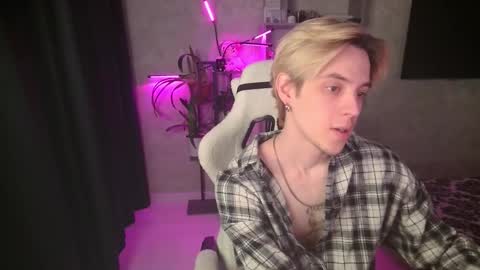 Nick online show from 03-01-26, 12:51