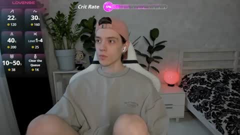 Nick online show from 06-15-26, 12:13