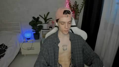 Nick online show from 06-21-26, 04:42