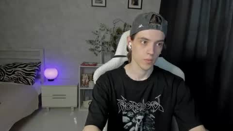 Nick online show from 07-20-26, 12:18