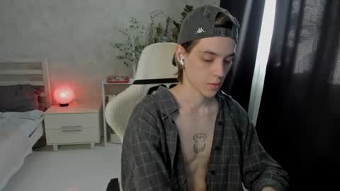 Nick online show from 07-27-26, 01:18
