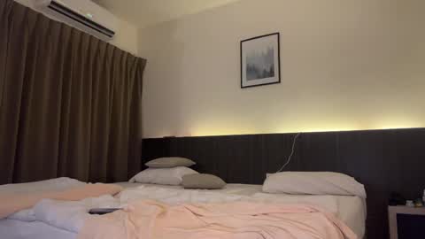 Absolute Horror Field online show from 04-04-26, 08:06