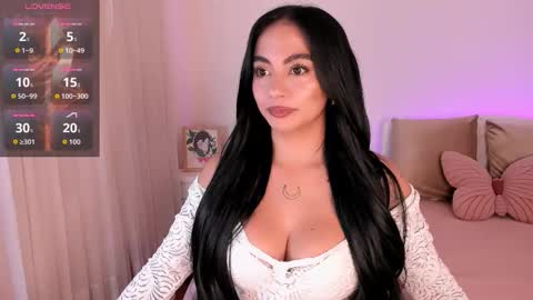 Abynanami online show from 03-17-26, 01:10