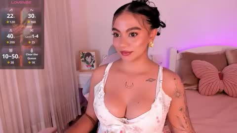 Abynanami online show from 03-22-26, 10:02