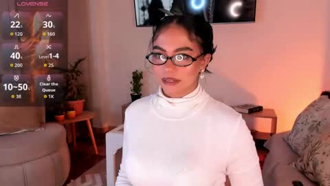 Abynanami online show from 04-24-26, 12:24