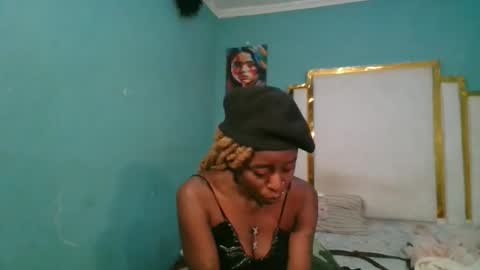 Cadih online show from 10-25-25, 02:30